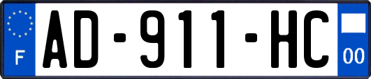 AD-911-HC