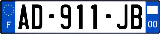 AD-911-JB