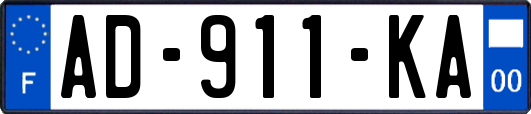 AD-911-KA