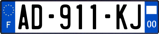 AD-911-KJ