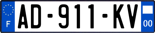 AD-911-KV