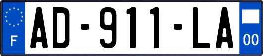 AD-911-LA