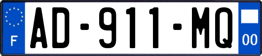 AD-911-MQ