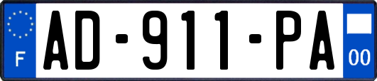 AD-911-PA