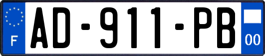 AD-911-PB