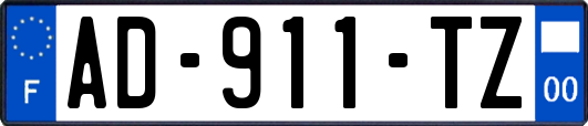 AD-911-TZ