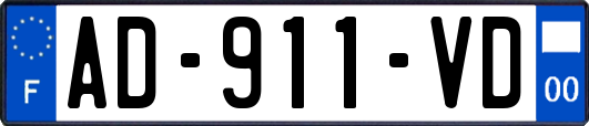 AD-911-VD