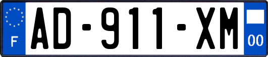 AD-911-XM