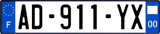 AD-911-YX