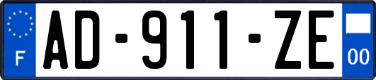 AD-911-ZE