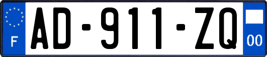 AD-911-ZQ