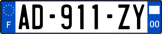 AD-911-ZY