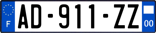 AD-911-ZZ
