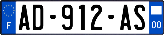 AD-912-AS