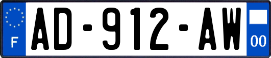AD-912-AW