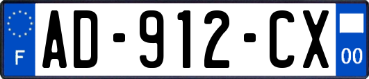 AD-912-CX