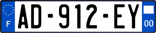 AD-912-EY