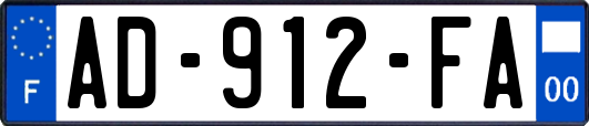 AD-912-FA