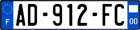 AD-912-FC