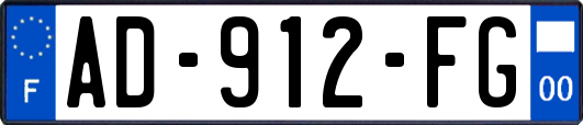 AD-912-FG