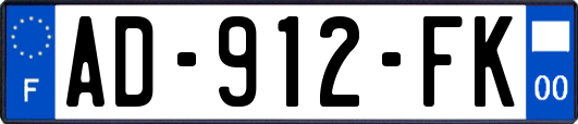 AD-912-FK