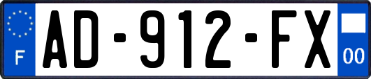 AD-912-FX