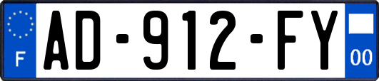 AD-912-FY