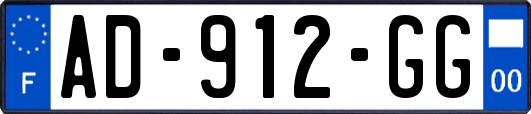 AD-912-GG