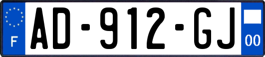 AD-912-GJ