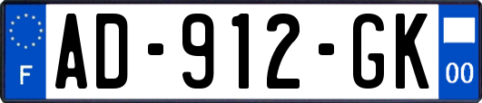 AD-912-GK