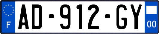 AD-912-GY