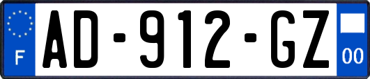 AD-912-GZ