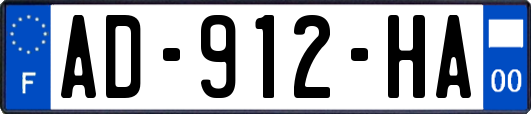 AD-912-HA