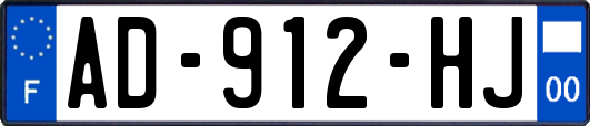 AD-912-HJ