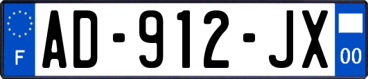 AD-912-JX