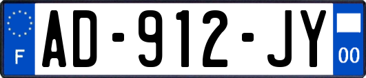AD-912-JY