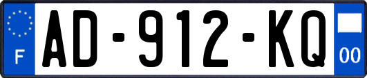 AD-912-KQ