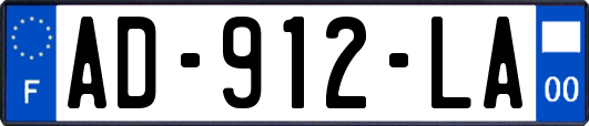 AD-912-LA