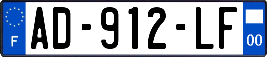 AD-912-LF