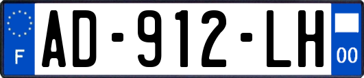 AD-912-LH
