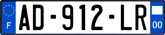 AD-912-LR