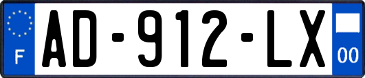 AD-912-LX