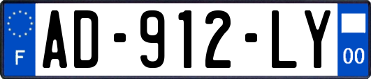 AD-912-LY