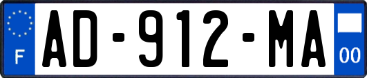AD-912-MA
