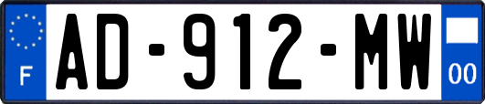 AD-912-MW