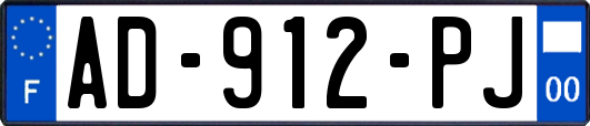 AD-912-PJ