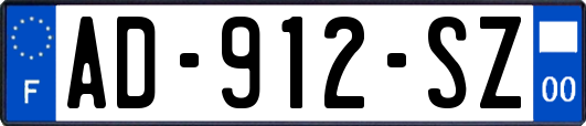 AD-912-SZ