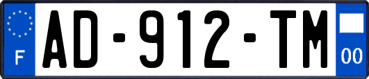 AD-912-TM