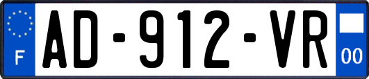 AD-912-VR