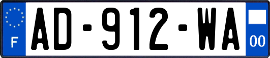 AD-912-WA